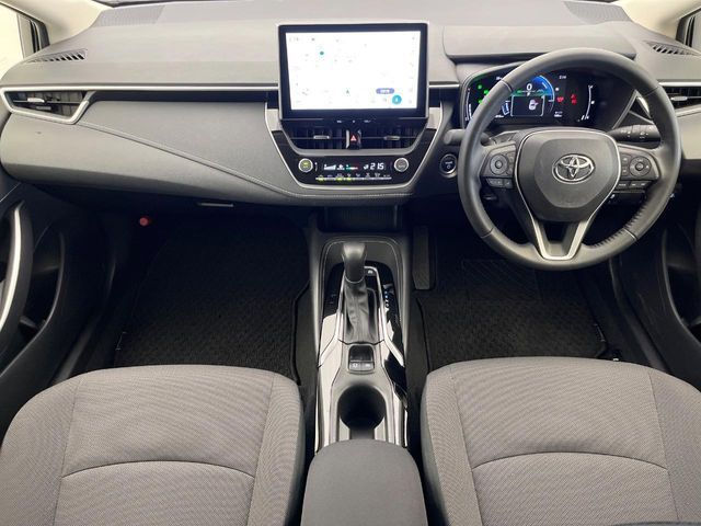 COROLLA sedan HYBRID
