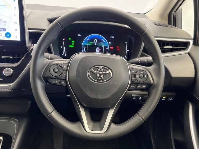 COROLLA sedan HYBRID