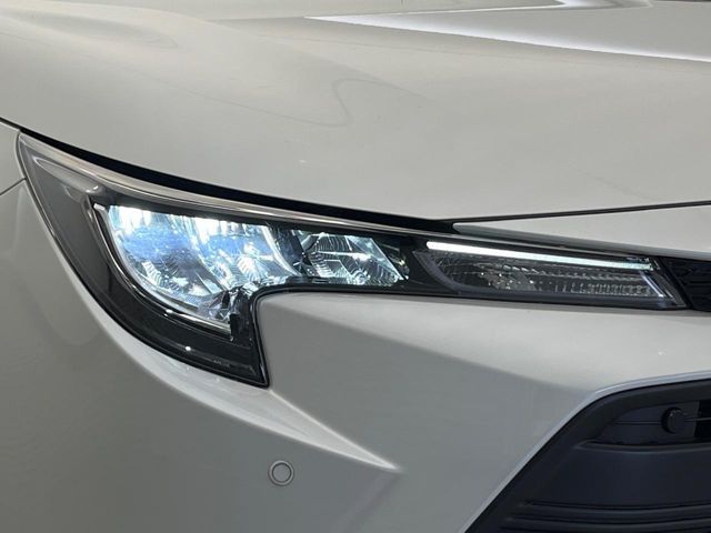 COROLLA sedan HYBRID