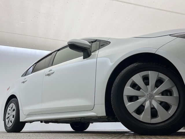 COROLLA sedan HYBRID