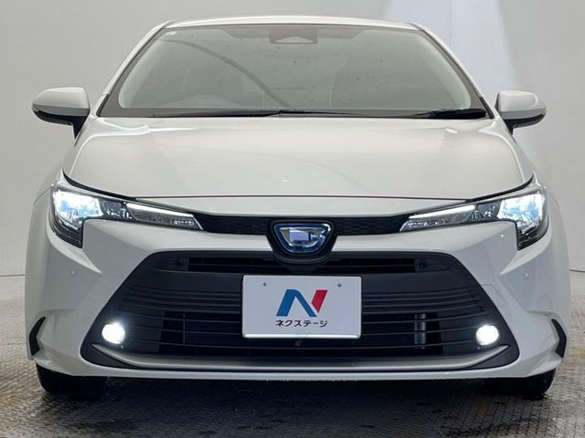 COROLLA sedan HYBRID