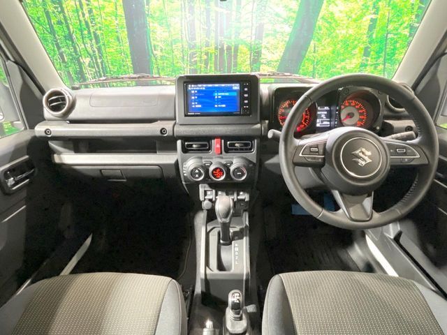 JIMNY NOMADE