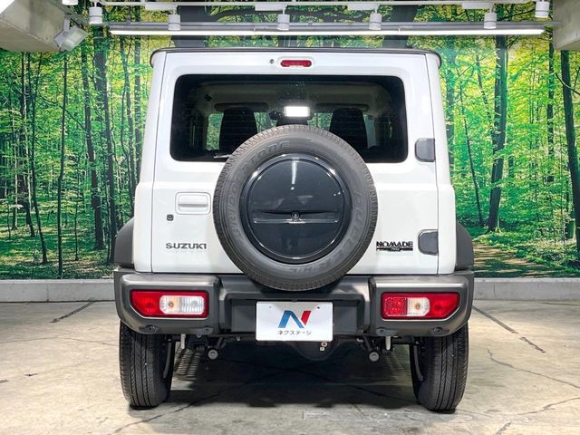 JIMNY NOMADE