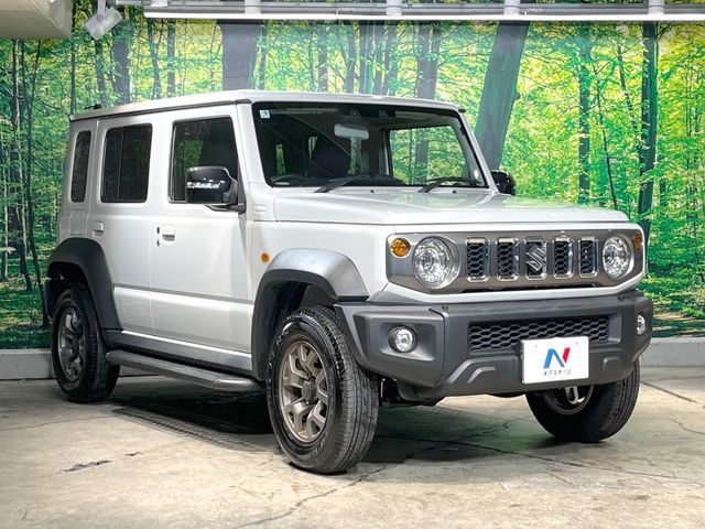 JIMNY NOMADE