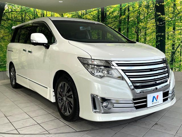 ELGRAND