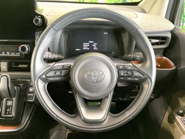 SIENTA HYBRID