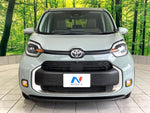 SIENTA HYBRID