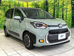 SIENTA HYBRID