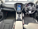 LEVORG LAYBACK