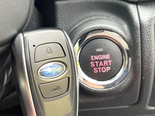 LEVORG LAYBACK