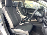 LEVORG LAYBACK