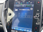 LEVORG LAYBACK