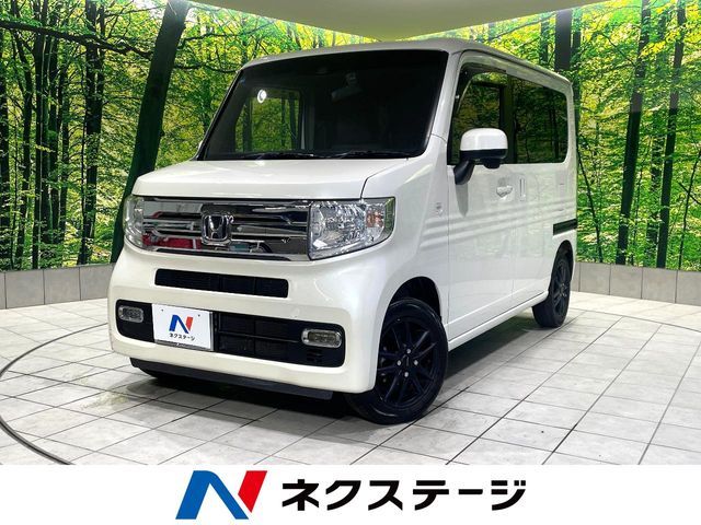 N-VAN+STYLE