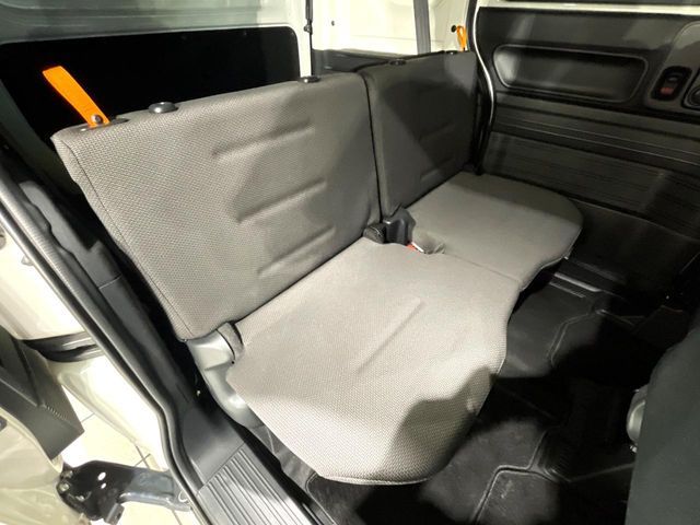 N-VAN+STYLE