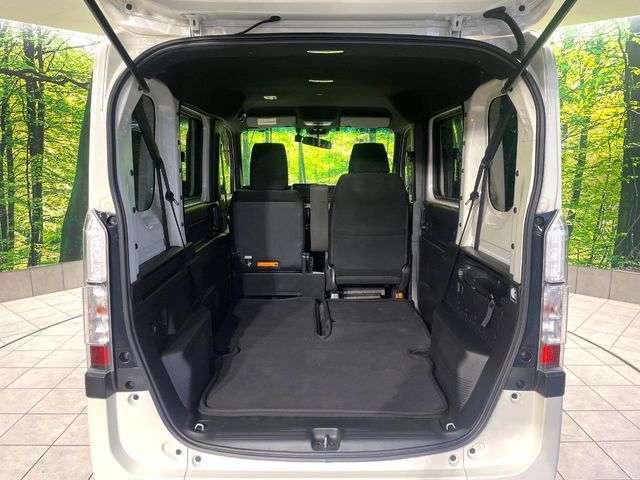 N-VAN+STYLE
