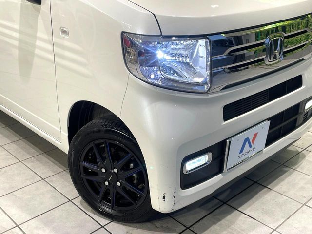 N-VAN+STYLE