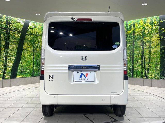 N-VAN+STYLE