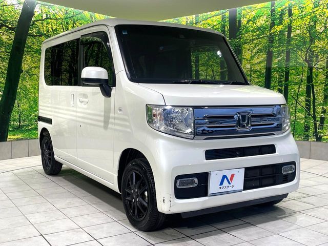 N-VAN+STYLE
