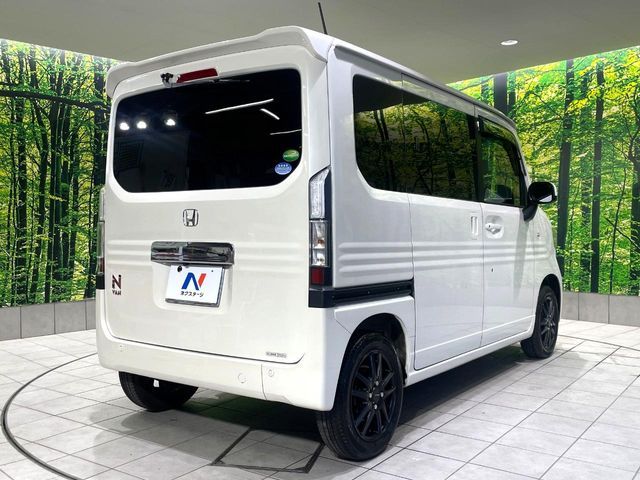 N-VAN+STYLE