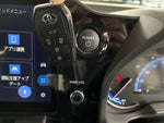 VOXY HYBRID