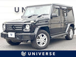 MERCEDES BENZ G class