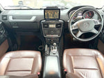 MERCEDES BENZ G class