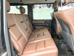 MERCEDES BENZ G class