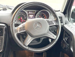 MERCEDES BENZ G class
