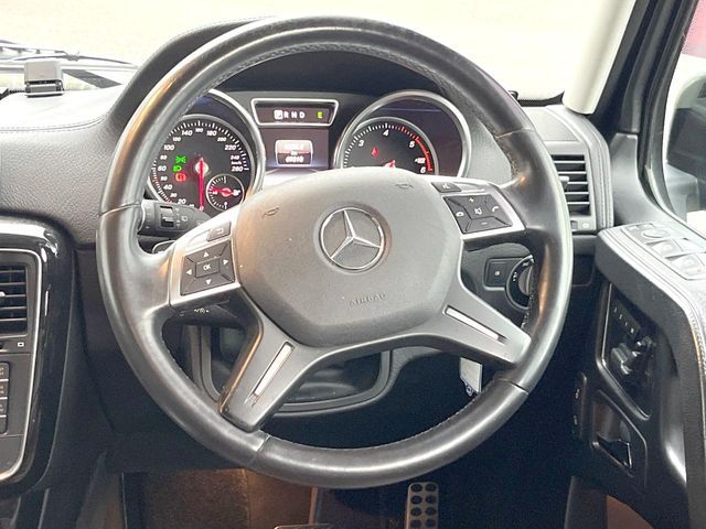 MERCEDES BENZ G class