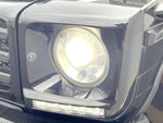 MERCEDES BENZ G class