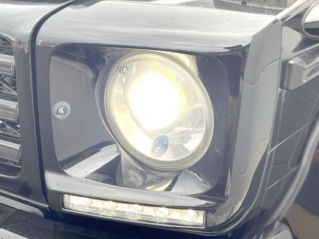 MERCEDES BENZ G class