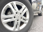 MERCEDES BENZ G class