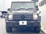 MERCEDES BENZ G class
