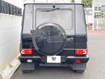 MERCEDES BENZ G class