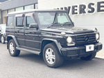 MERCEDES BENZ G class