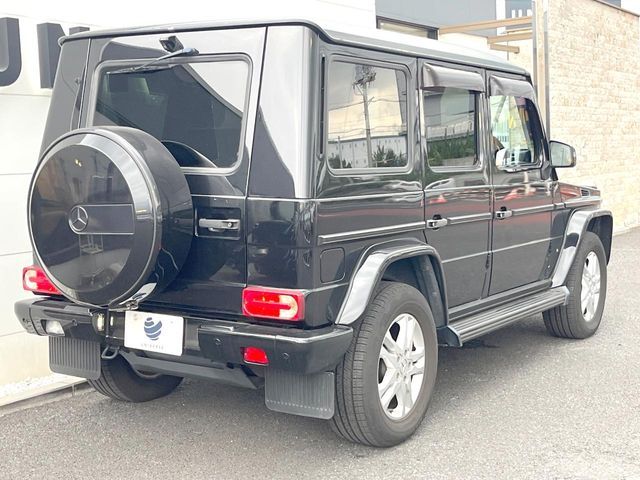 MERCEDES BENZ G class