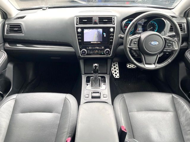 LEGACY B4