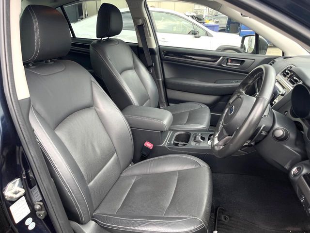 LEGACY B4