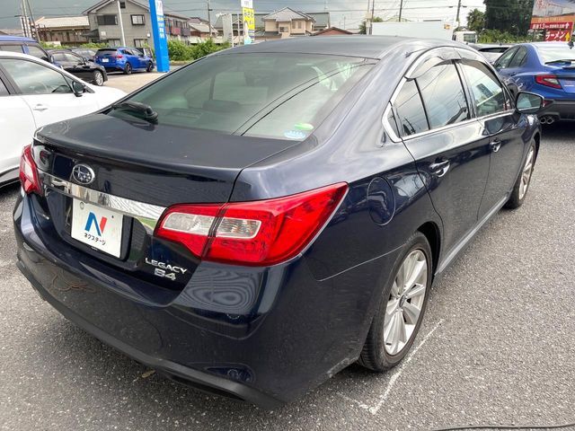 LEGACY B4