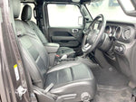 JEEP WRANGLER UNLIMITED