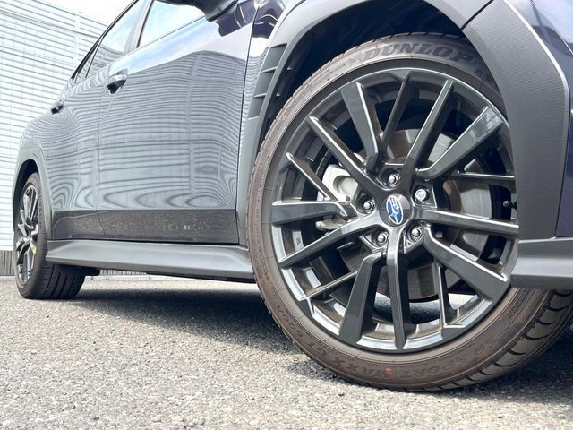 WRX S4