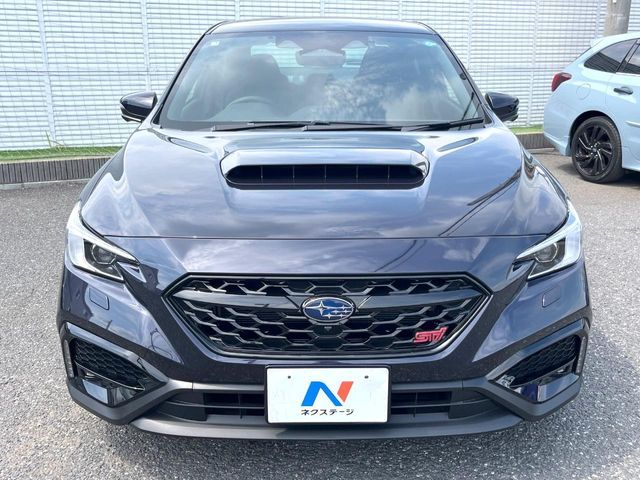 WRX S4