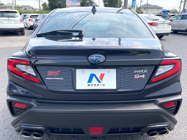 WRX S4