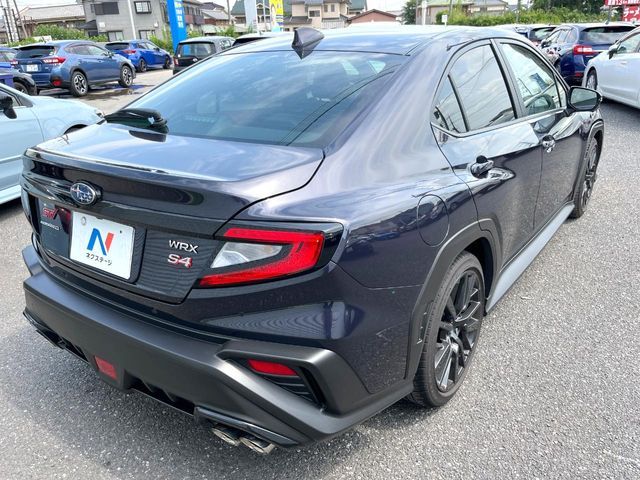 WRX S4