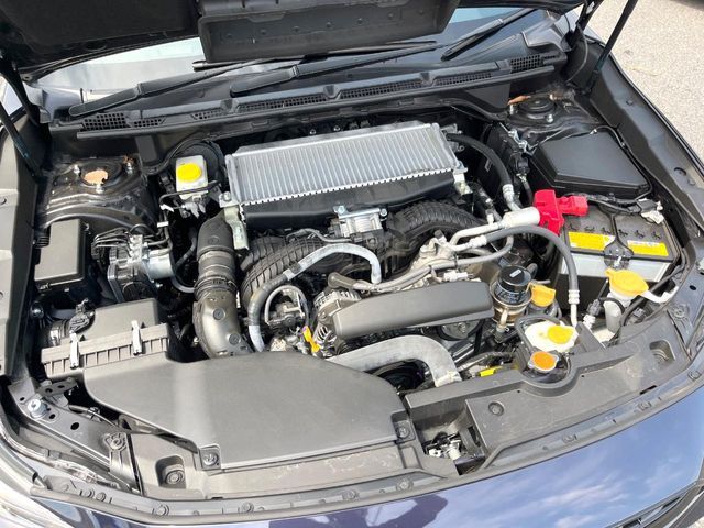 WRX S4