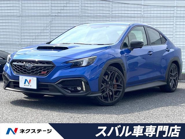 WRX S4
