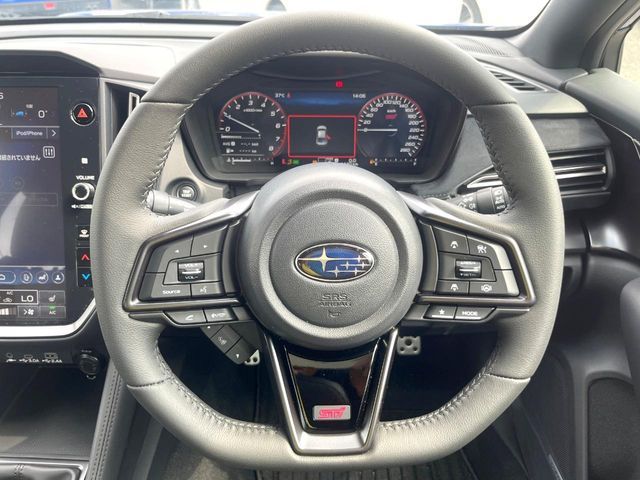 WRX S4
