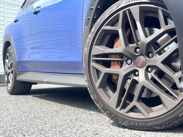 WRX S4