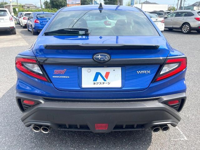 WRX S4