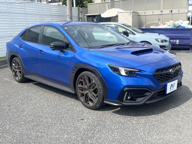 WRX S4